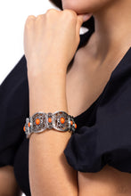 Load image into Gallery viewer, Ventura Vineyards Orange Bracelet