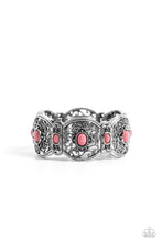 Load image into Gallery viewer, Ventura Vineyards Pink Bracelet