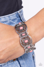 Load image into Gallery viewer, Ventura Vineyards Pink Bracelet
