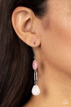 Load image into Gallery viewer, Stone Apothecary Multi Earrings