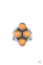 Load image into Gallery viewer, Tucson Tour Orange Ring