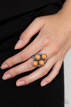 Load image into Gallery viewer, Tucson Tour Orange Ring