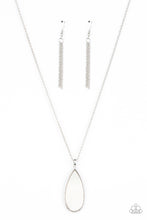 Load image into Gallery viewer, Yacht Ready White Necklace