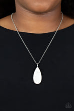 Load image into Gallery viewer, Yacht Ready White Necklace