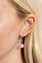 Load image into Gallery viewer, True Love’s Trove Pink Necklace
