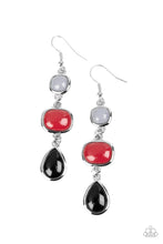 Load image into Gallery viewer, Fashion Frolic Multi Earrings