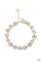 Load image into Gallery viewer, A Lister Afterglow Gold Bracelet