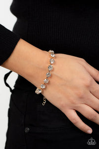 A Lister Afterglow Gold Bracelet