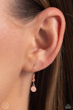 Load image into Gallery viewer, Spotlight Spunk Copper Choker