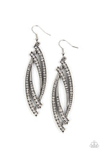 Load image into Gallery viewer, Twinkle for Two White Earrings