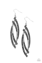 Load image into Gallery viewer, Twinkle for Two Silver Earrings
