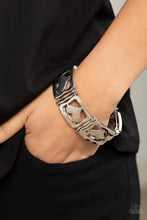 Load image into Gallery viewer, Legendary Lovers Silver Bracelet