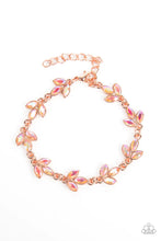 Load image into Gallery viewer, Gala Garland Copper Bracelet