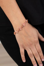Load image into Gallery viewer, Gala Garland Copper Bracelet