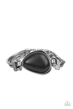Load image into Gallery viewer, Badlands Bounty Black Bracelet