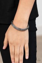 Load image into Gallery viewer, Risk Taking Twinkle Silver Bracelet