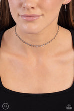 Load image into Gallery viewer, Spotlight Spunk Silver Necklace