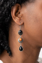 Load image into Gallery viewer, Tahoe Trailblazer Multi Earrings