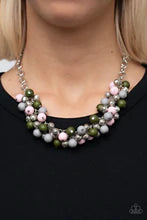 Load image into Gallery viewer, Party Procession Multi Necklace