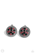 Load image into Gallery viewer, Stellar Status Multi Clip On Earrings
