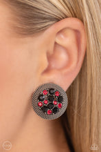 Load image into Gallery viewer, Stellar Status Multi Clip On Earrings