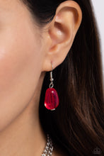 Load image into Gallery viewer, Venetian Vacation Pink Necklace