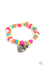 Load image into Gallery viewer, Love You to Pieces Multi Bracelet