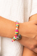 Load image into Gallery viewer, Love You to Pieces Multi Bracelet