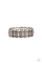 Load image into Gallery viewer, Rapturous Romance Pink Bracelet