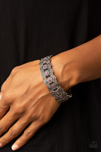 Load image into Gallery viewer, Rapturous Romance Pink Bracelet