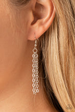 Load image into Gallery viewer, Artisan Eden Blue Necklace