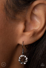 Load image into Gallery viewer, Rebel Grit Black Choker