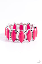 Load image into Gallery viewer, Cry Me a RIVERA Pink Bracelet