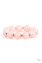 Load image into Gallery viewer, Arctic Affluence Pink Bracelet