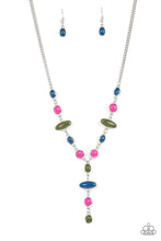 Load image into Gallery viewer, Authentically Adventurous Multi Necklace
