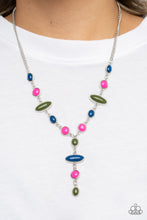 Load image into Gallery viewer, Authentically Adventurous Multi Necklace