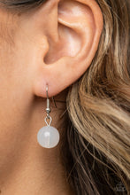 Load image into Gallery viewer, Craveable Color White Necklace