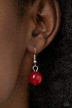 Load image into Gallery viewer, Craveable Color Red Necklace