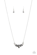 Load image into Gallery viewer, One Empire at a Time Silver Necklace