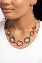Load image into Gallery viewer, The Real Deal Silver Necklace