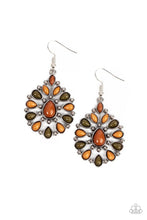 Load image into Gallery viewer, Lively Luncheon Multi Earrings