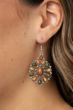 Load image into Gallery viewer, Lively Luncheon Multi Earrings