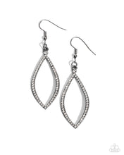 Load image into Gallery viewer, Twinkly Treat Black Earrings