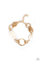 Load image into Gallery viewer, Hola, SONORA White Bracelet