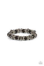 Load image into Gallery viewer, Canyon Crusher Black Bracelet