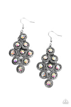Load image into Gallery viewer, Constellation Cruise Multi/Iridescent Earrings