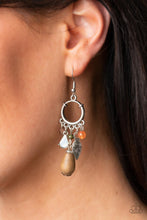 Load image into Gallery viewer, Bountiful Blessings Multi Earrings