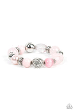 Load image into Gallery viewer, Tonal Takeover Pink Bracelet