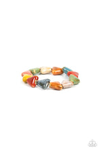 Load image into Gallery viewer, SHARK Out of Water Multi Bracelet