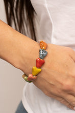 Load image into Gallery viewer, SHARK Out of Water Multi Bracelet
